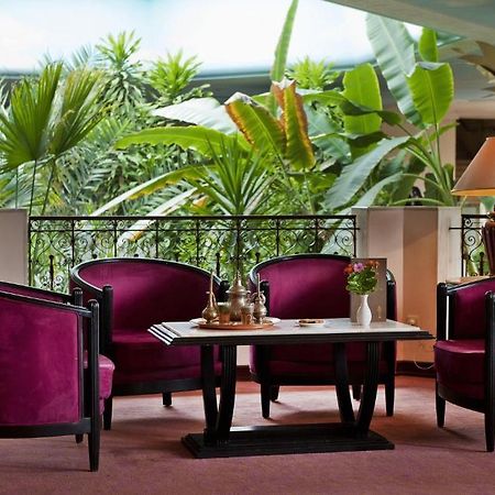 Palm Beach Palace توزر المظهر الخارجي الصورة