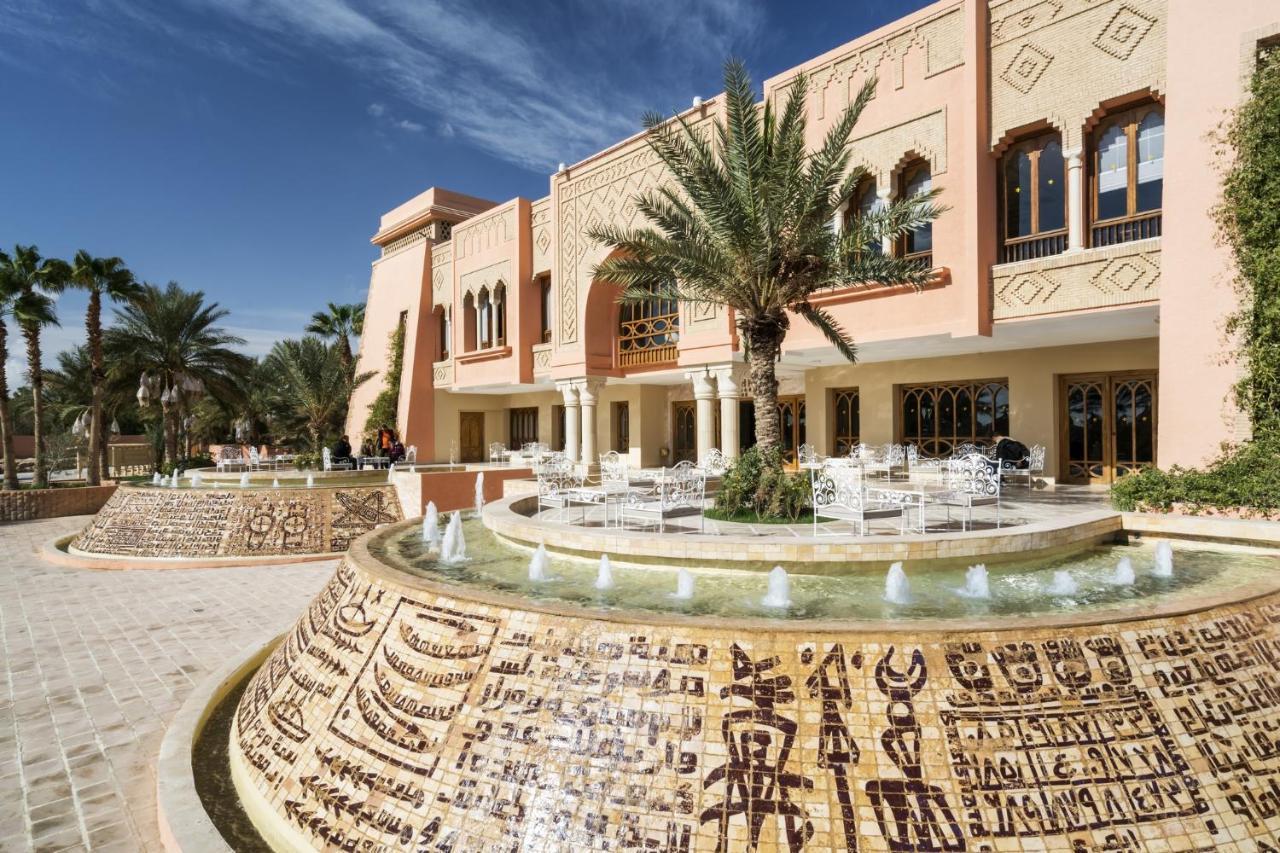Palm Beach Palace توزر المظهر الخارجي الصورة