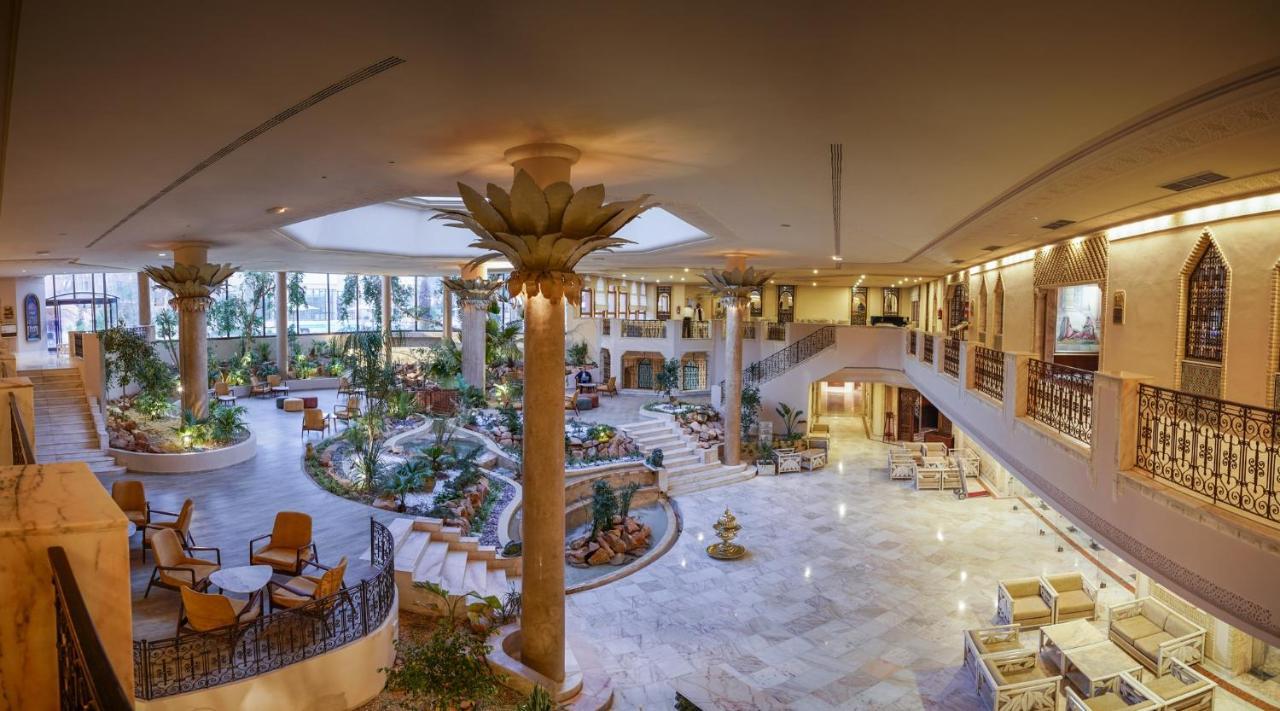 Palm Beach Palace توزر المظهر الخارجي الصورة