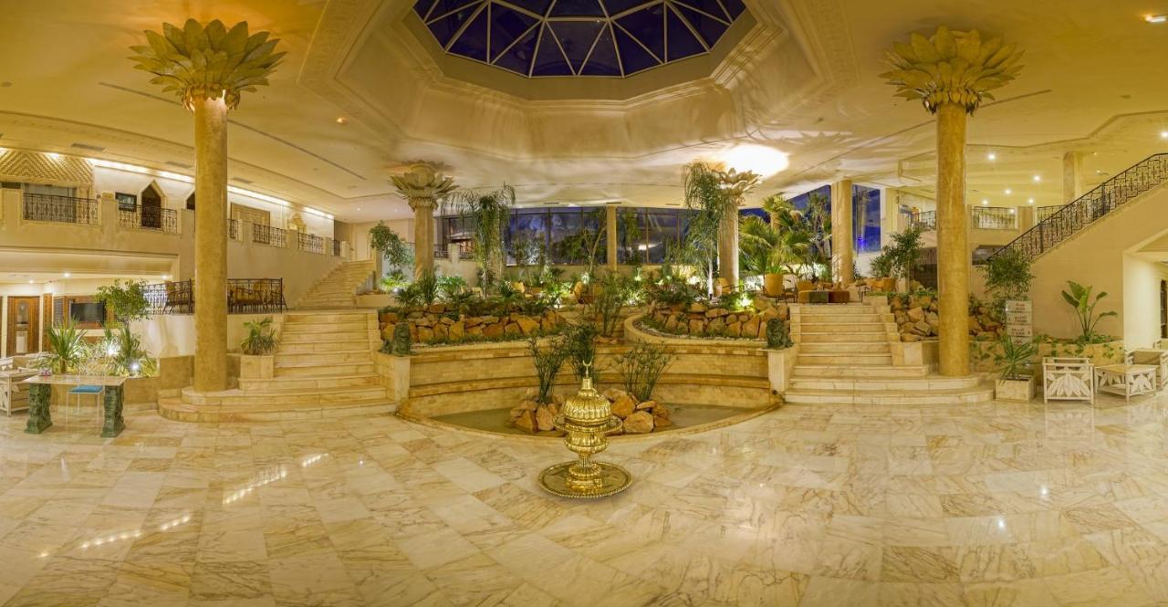 Palm Beach Palace توزر المظهر الخارجي الصورة
