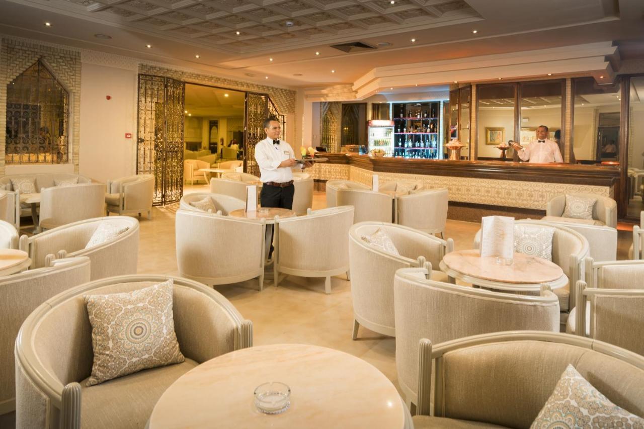 Palm Beach Palace توزر المظهر الخارجي الصورة