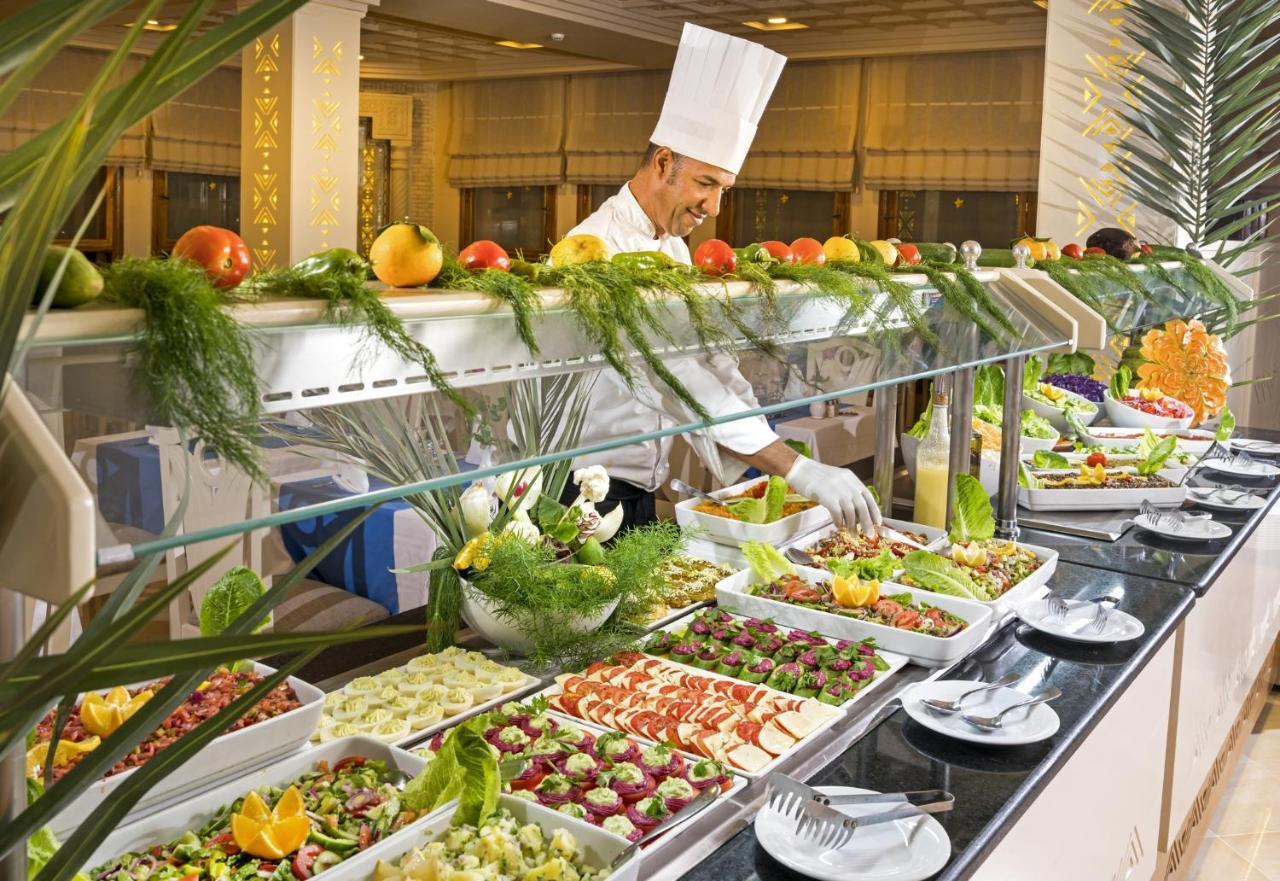 Palm Beach Palace توزر المظهر الخارجي الصورة