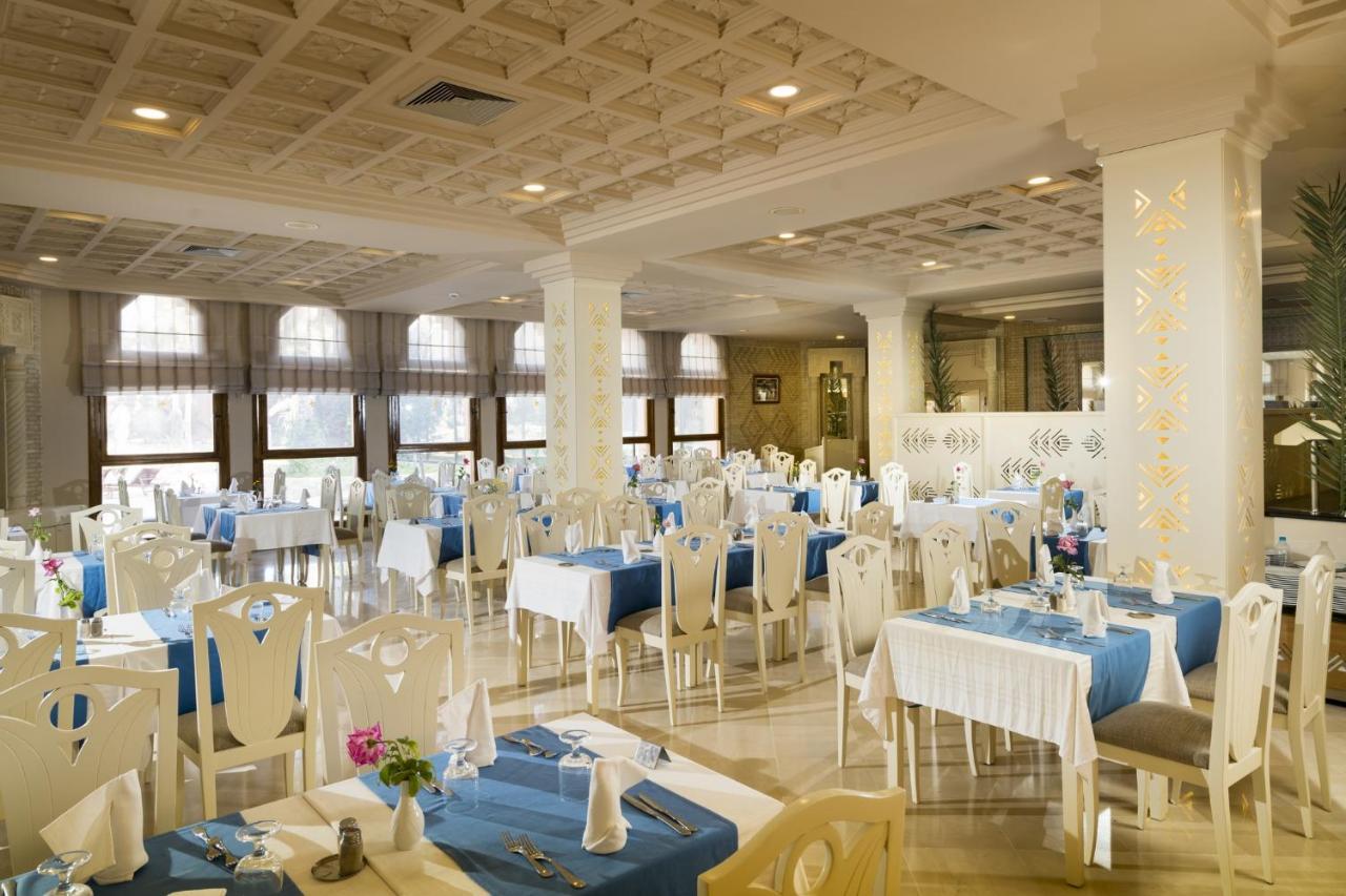 Palm Beach Palace توزر المظهر الخارجي الصورة