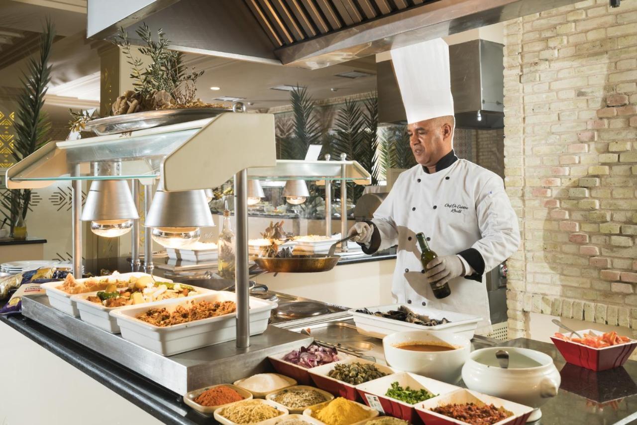 Palm Beach Palace توزر المظهر الخارجي الصورة