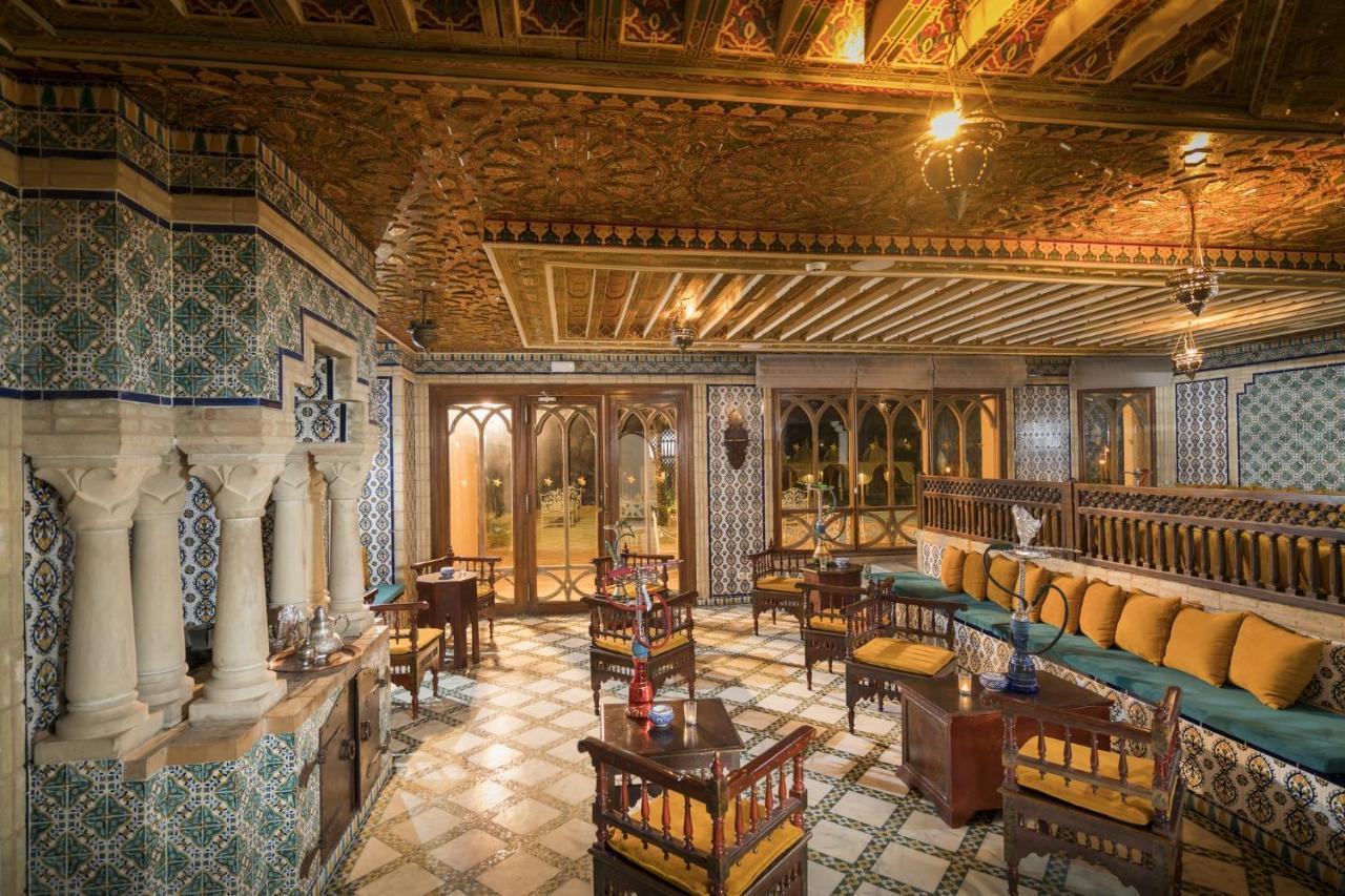 Palm Beach Palace توزر المظهر الخارجي الصورة