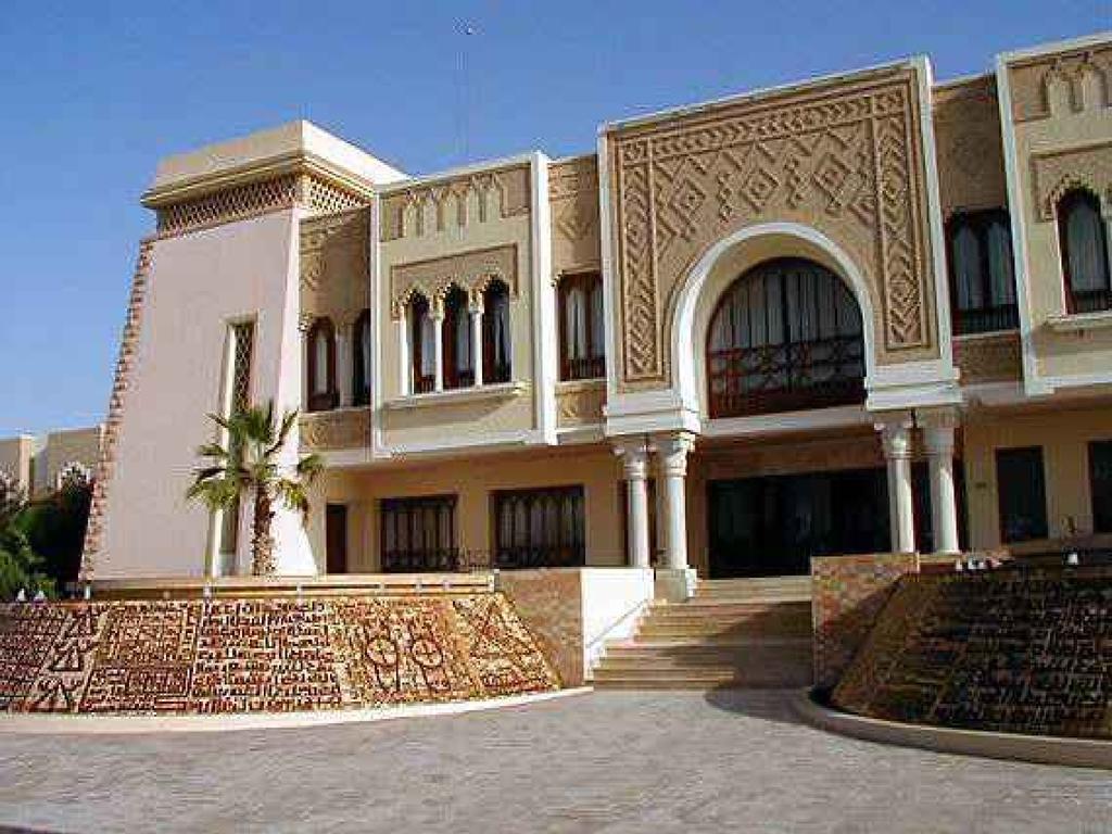 Palm Beach Palace توزر المظهر الخارجي الصورة