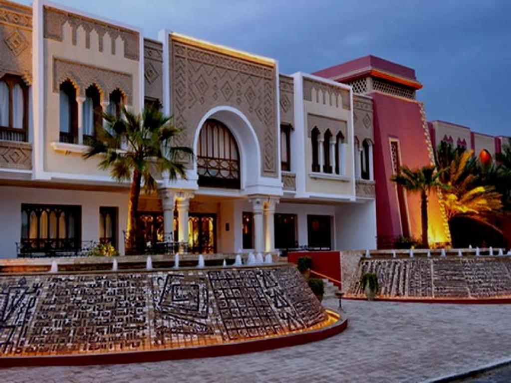 Palm Beach Palace توزر المظهر الخارجي الصورة