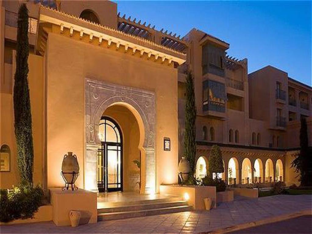 Palm Beach Palace توزر المظهر الخارجي الصورة