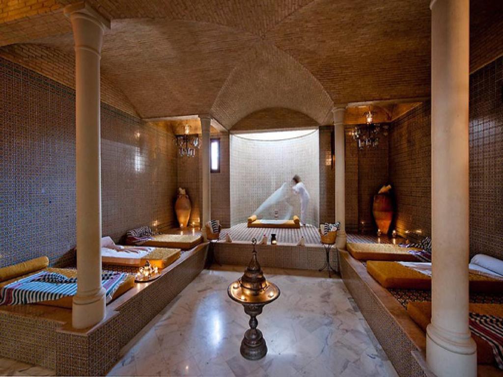 Palm Beach Palace توزر المظهر الخارجي الصورة