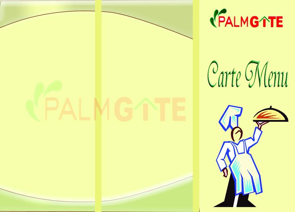 Palm Beach Palace توزر المظهر الخارجي الصورة