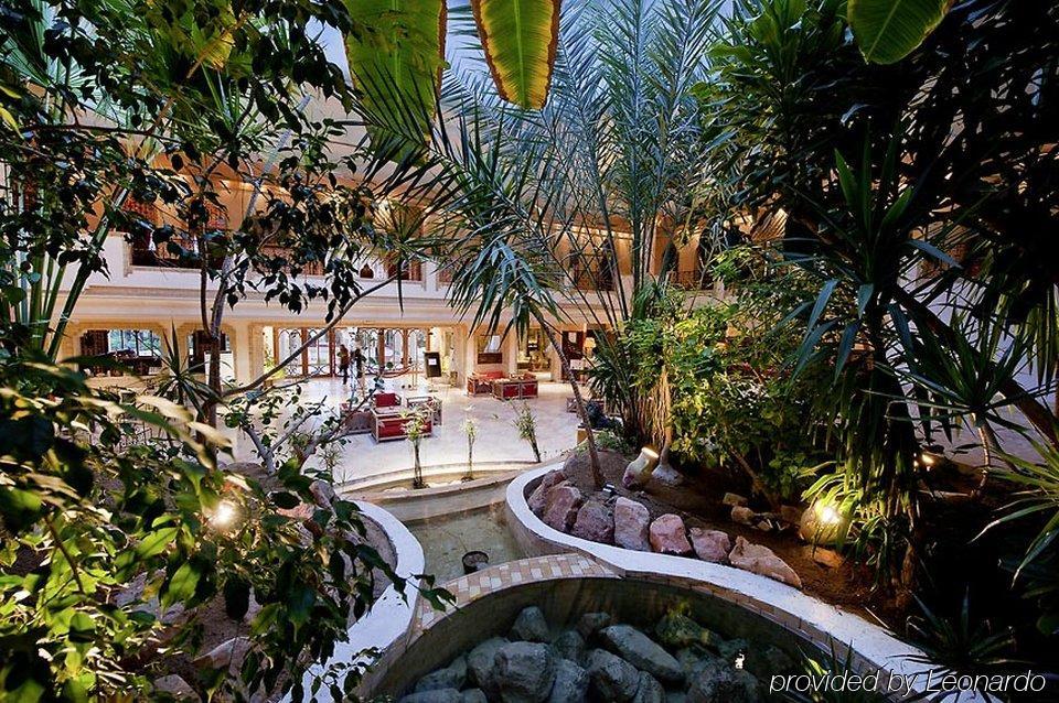 Palm Beach Palace توزر المظهر الخارجي الصورة