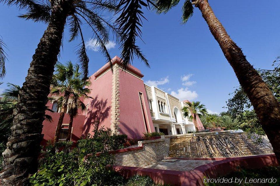 Palm Beach Palace توزر المظهر الخارجي الصورة