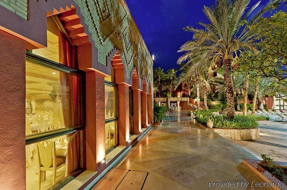 Palm Beach Palace توزر المظهر الخارجي الصورة