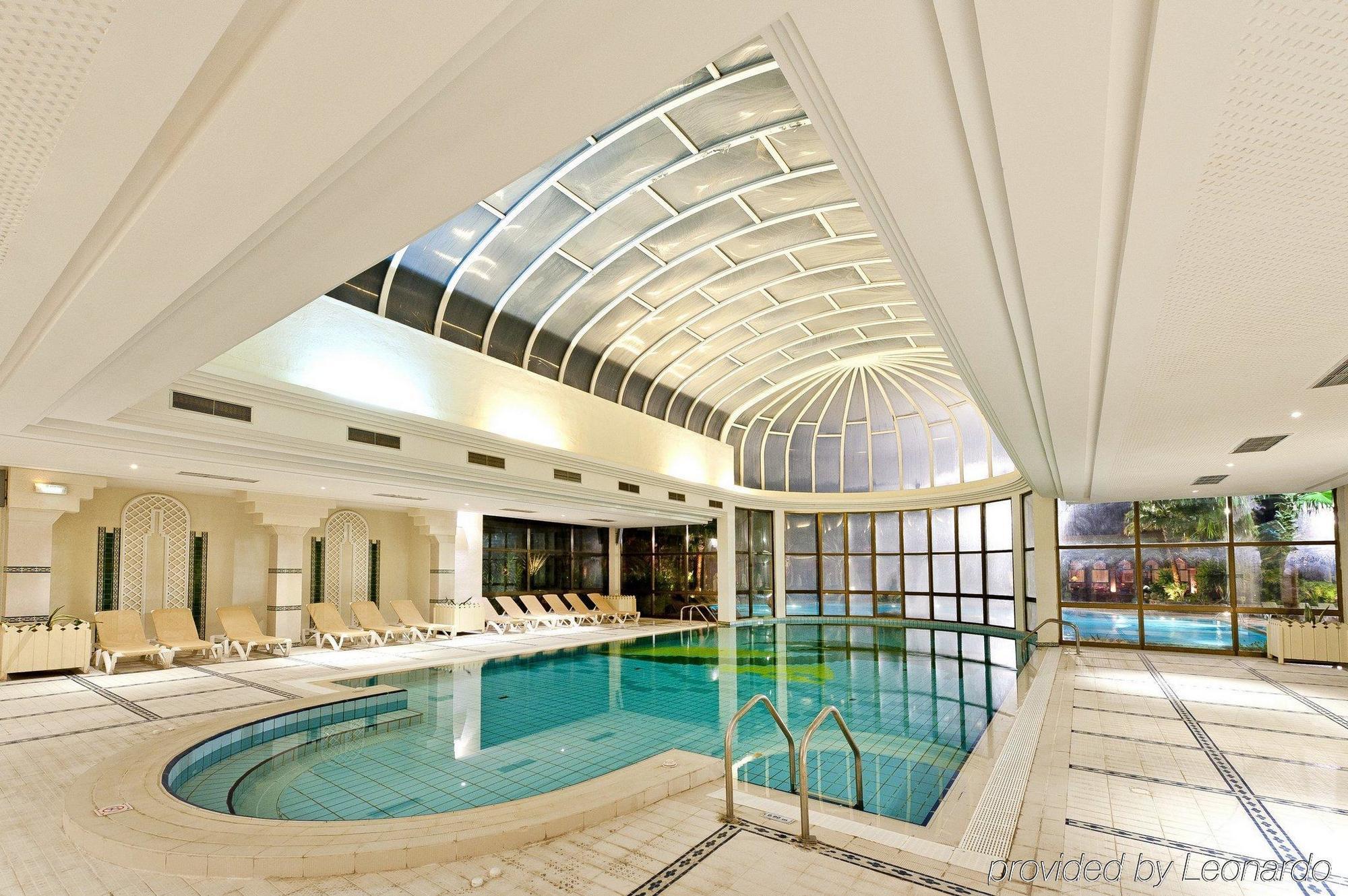 Palm Beach Palace توزر المظهر الخارجي الصورة