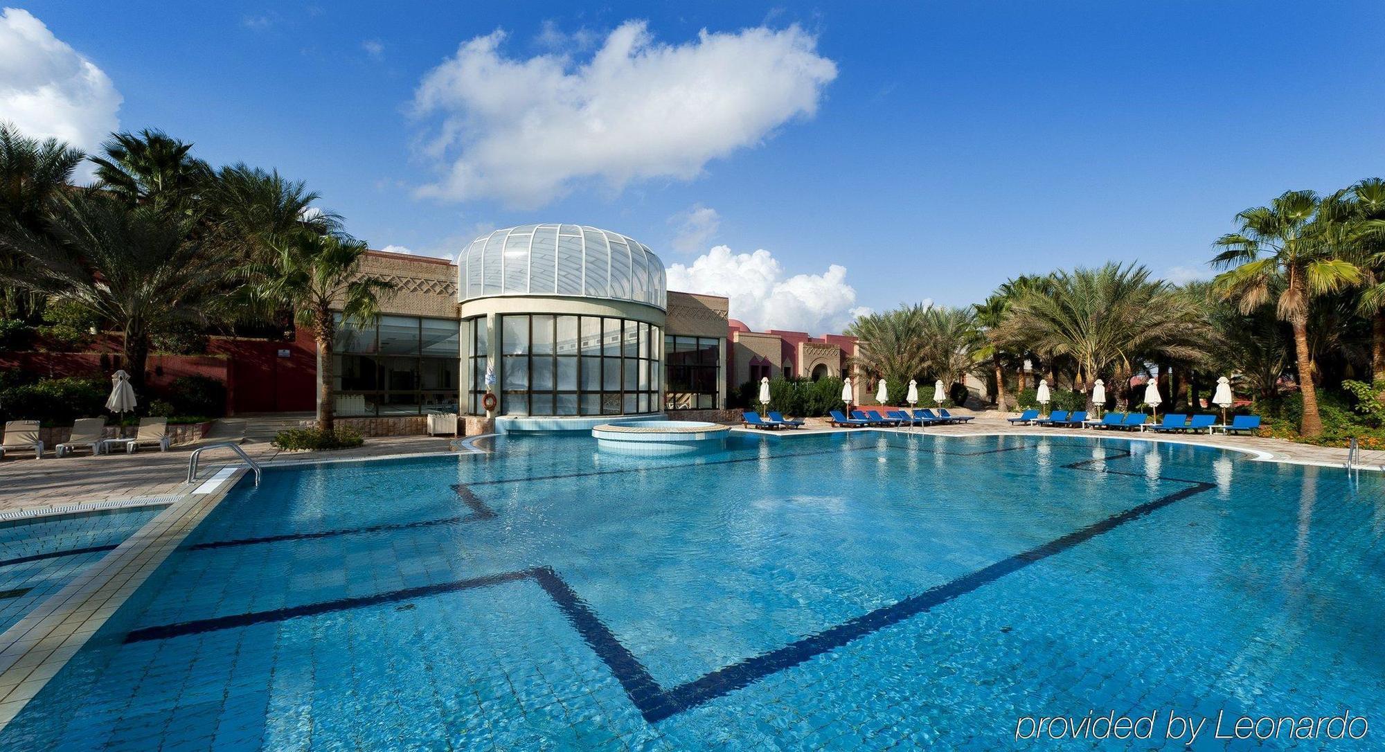 Palm Beach Palace توزر المظهر الخارجي الصورة
