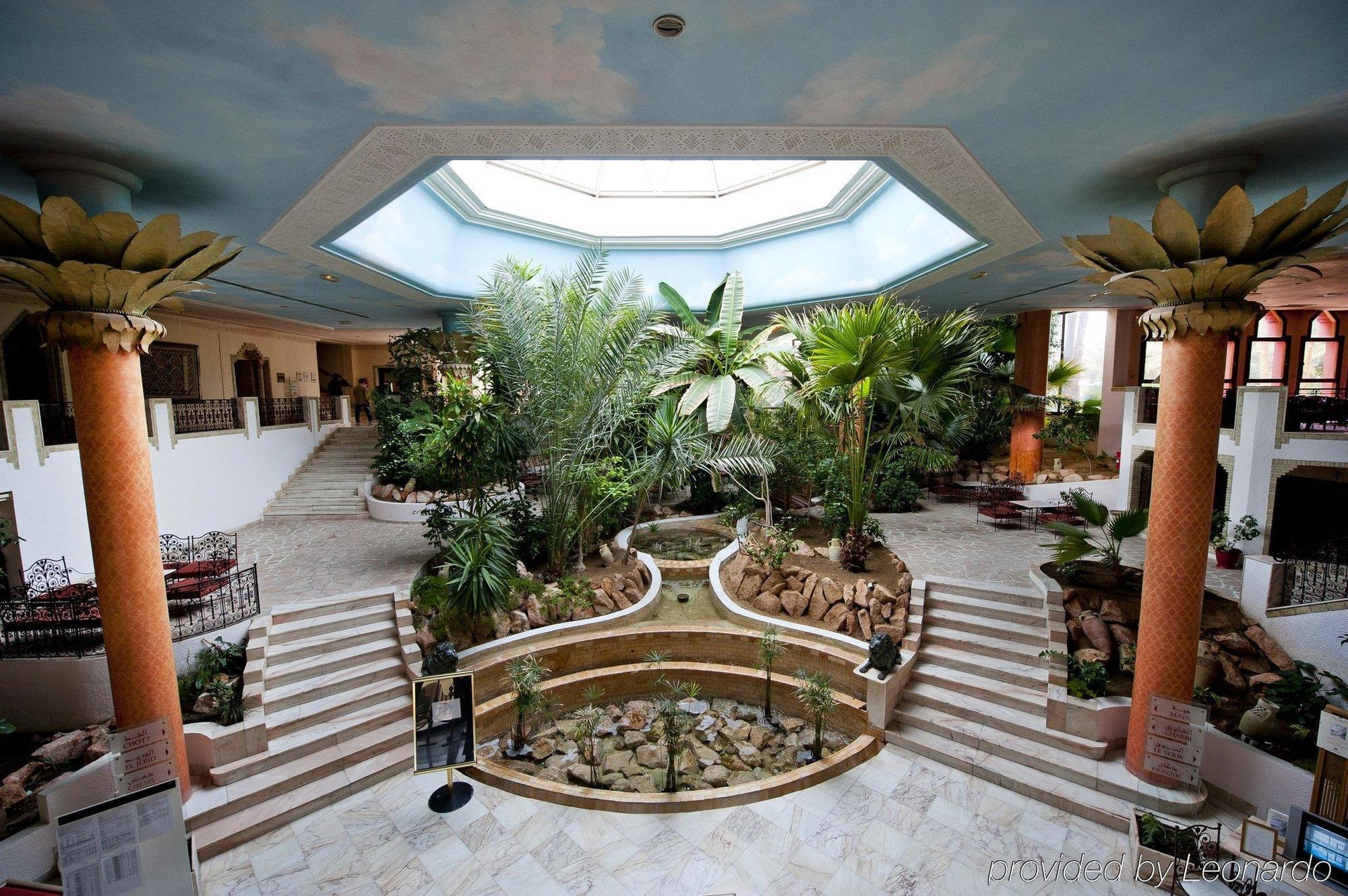 Palm Beach Palace توزر المظهر الخارجي الصورة