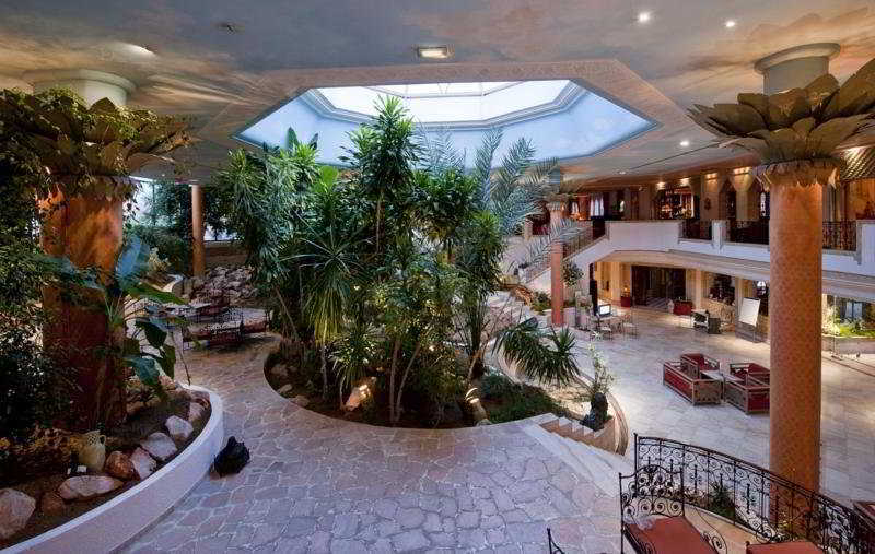 Palm Beach Palace توزر المظهر الخارجي الصورة