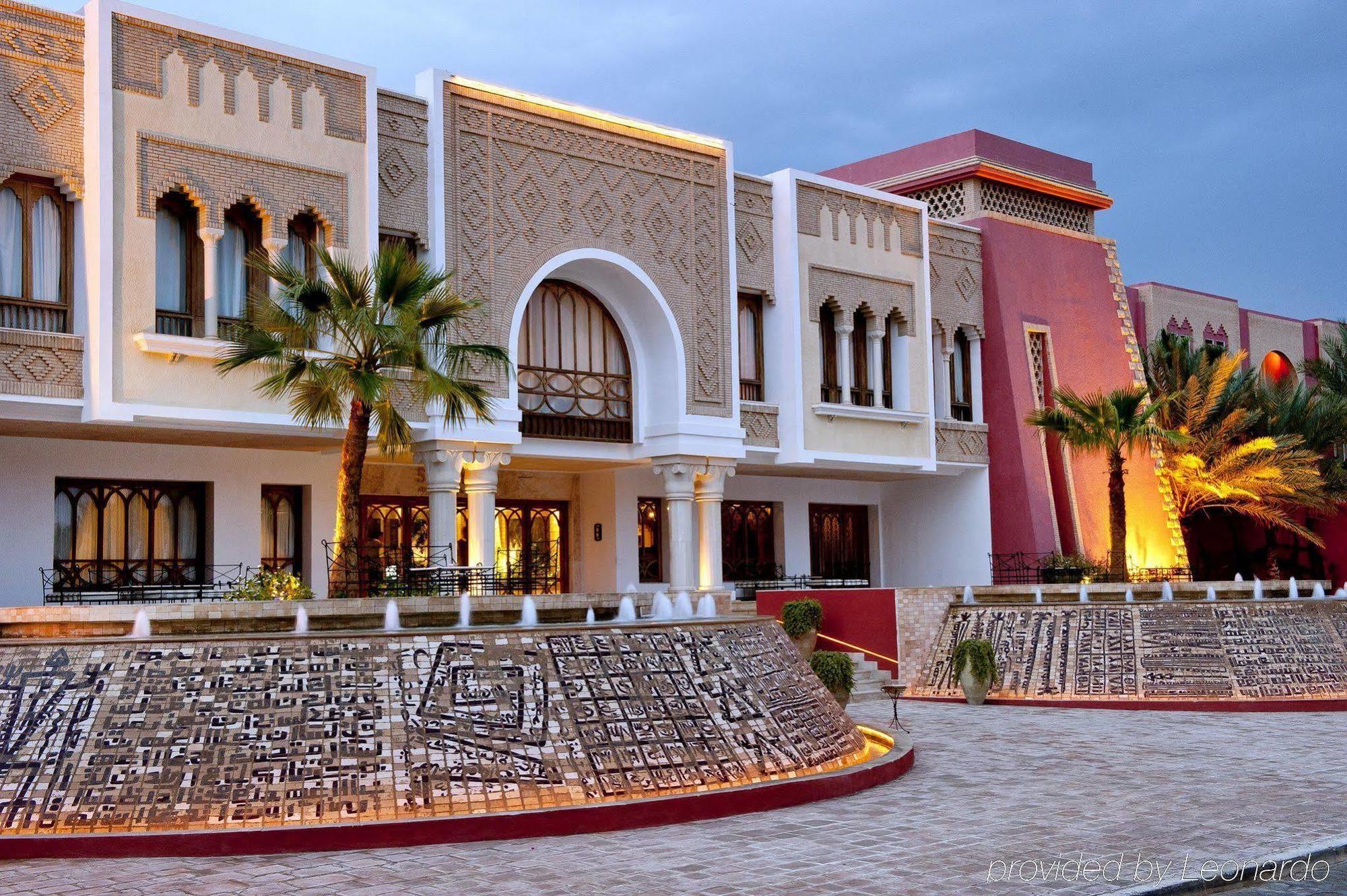 Palm Beach Palace توزر المظهر الخارجي الصورة