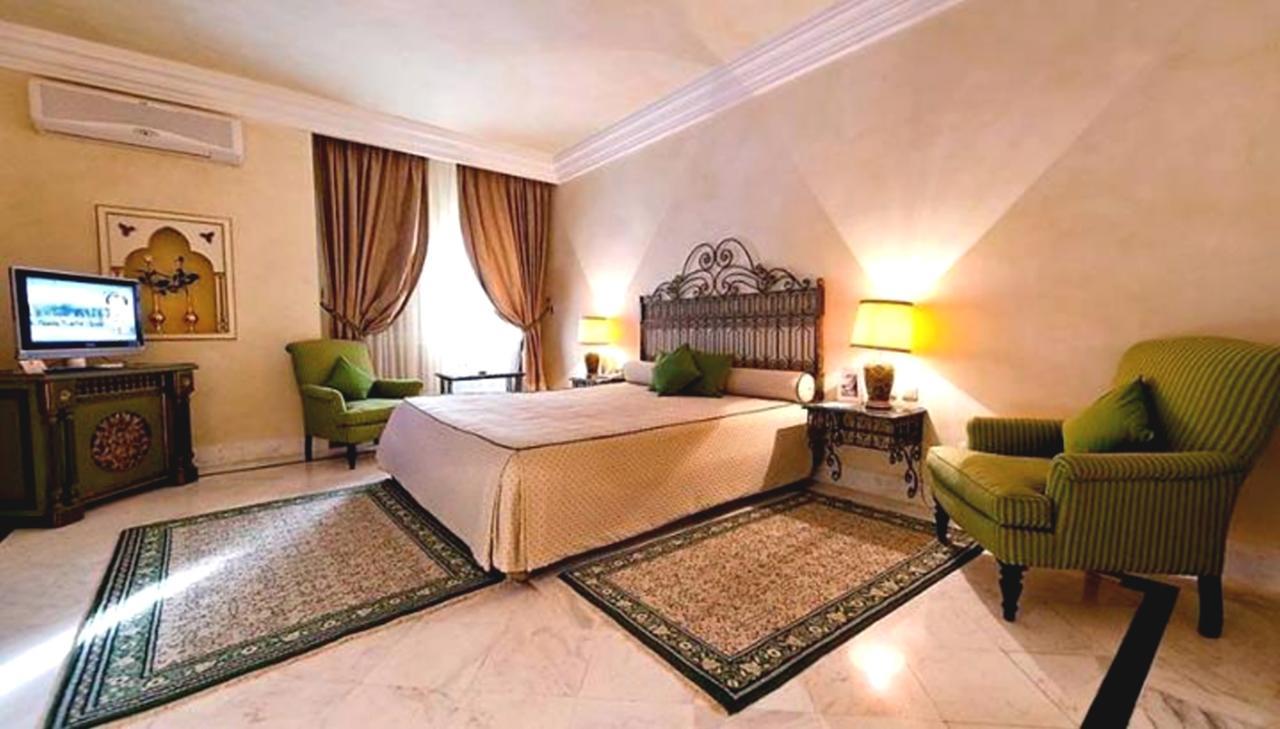 Palm Beach Palace توزر المظهر الخارجي الصورة