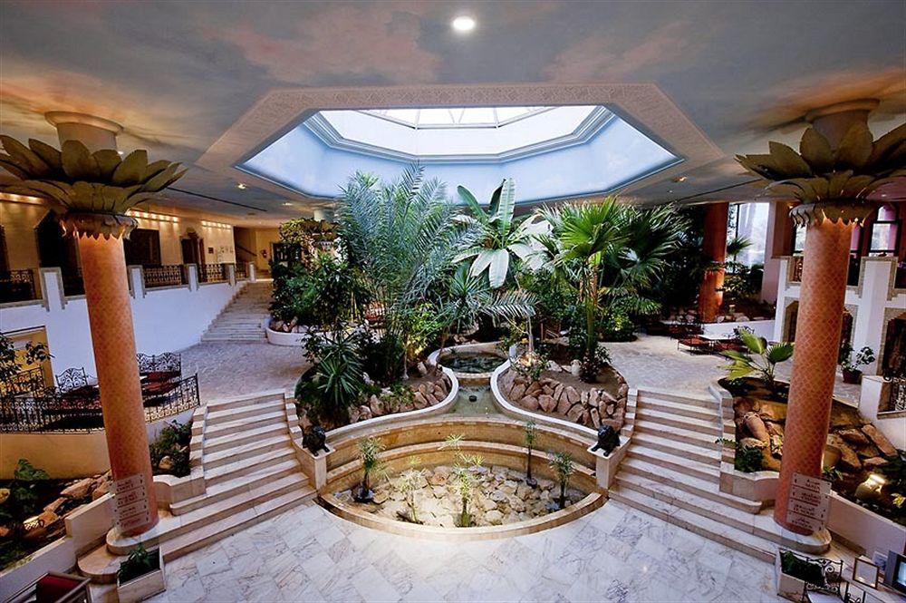Palm Beach Palace توزر المظهر الخارجي الصورة