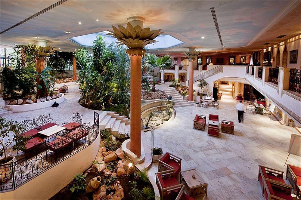 Palm Beach Palace توزر المظهر الخارجي الصورة
