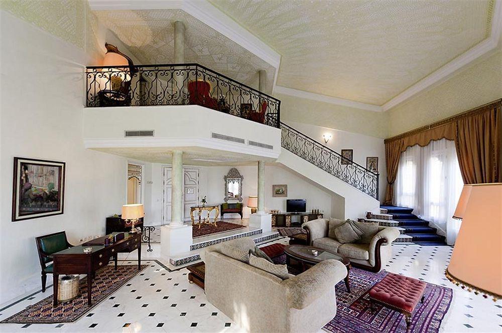 Palm Beach Palace توزر المظهر الخارجي الصورة