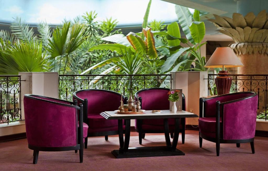 Palm Beach Palace توزر المظهر الخارجي الصورة